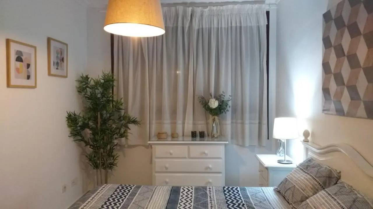 Buhaira Hotel Siviglia Spagna