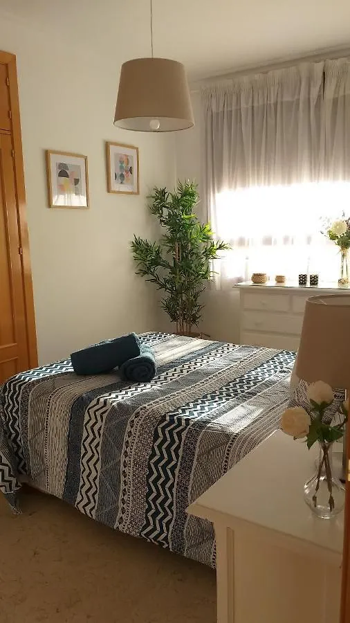 Buhaira Hotel Seville