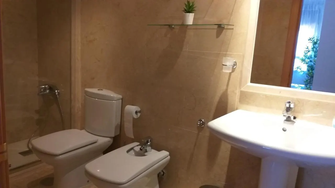 Buhaira Hotel Seville 0*,  Spain