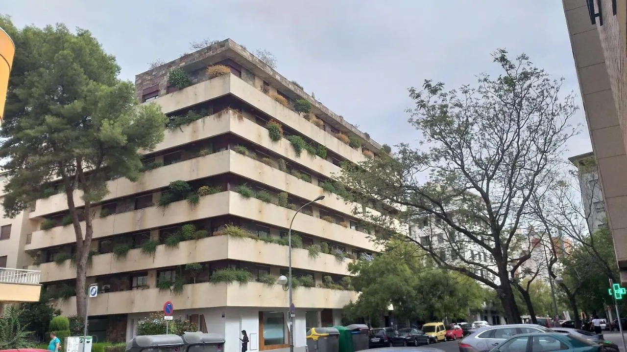 Buhaira Hotel Seville